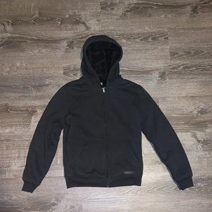 Michael Kors Black Jacket Size Small